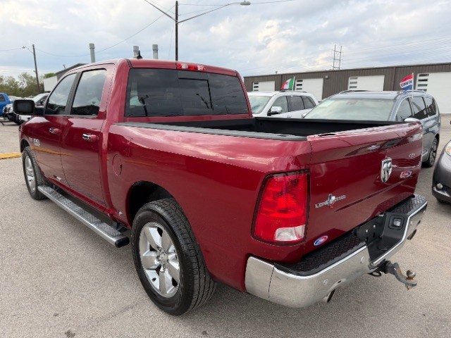 Ram 1500 Vehicle Full-screen Gallery Image 04