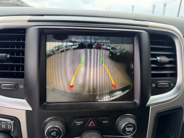 Ram 1500 Vehicle Full-screen Gallery Image 11
