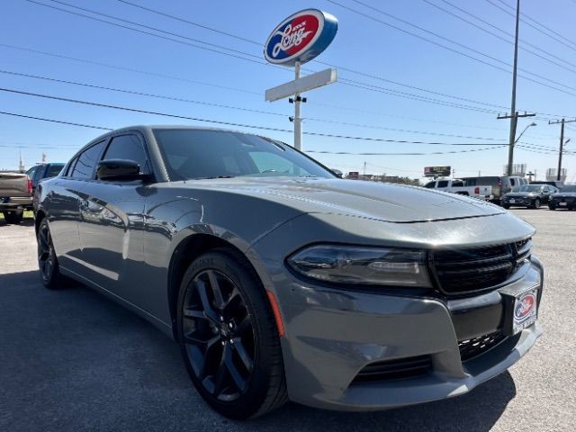 more details - dodge charger
