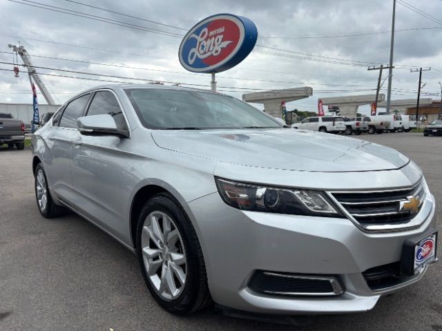 more details - chevrolet impala