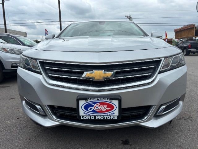 Chevrolet Impala Vehicle Full-screen Gallery Image 02