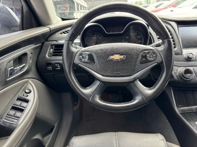Chevrolet Impala Vehicle Full-screen Gallery Image 08