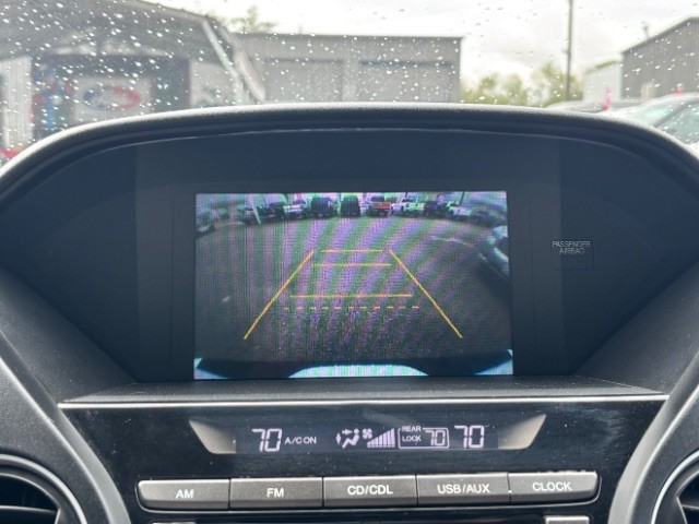 Honda Pilot Vehicle Full-screen Gallery Image 12