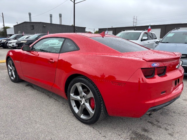 Chevrolet Camaro Vehicle Full-screen Gallery Image 04