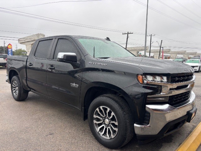 more details - chevrolet silverado 1500