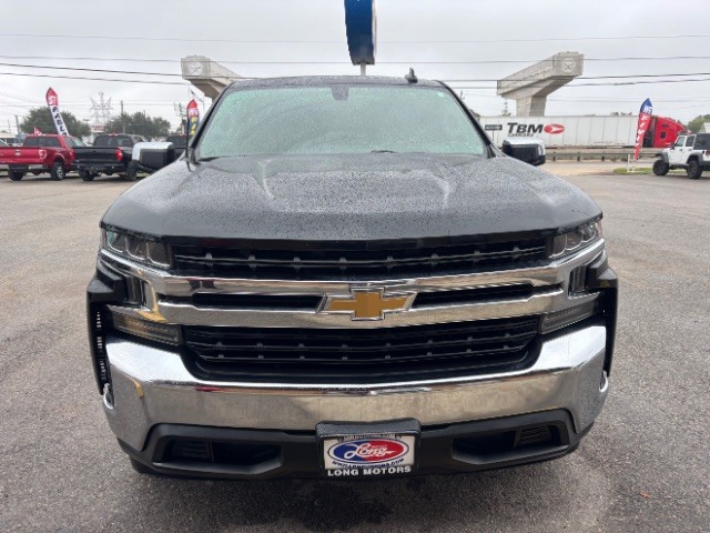 Chevrolet Silverado 1500 Vehicle Full-screen Gallery Image 02