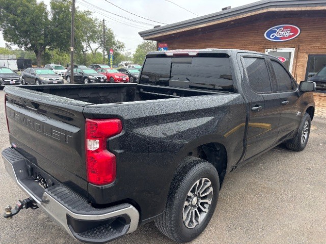 Chevrolet Silverado 1500 Vehicle Full-screen Gallery Image 05