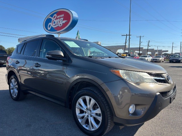 more details - toyota rav4