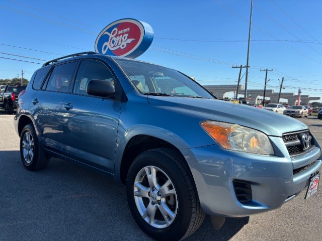 more details - toyota rav4