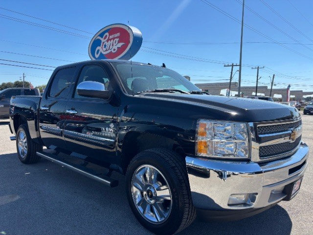 more details - chevrolet silverado 1500