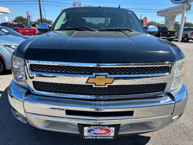 Chevrolet Silverado 1500 Vehicle Full-screen Gallery Image 02