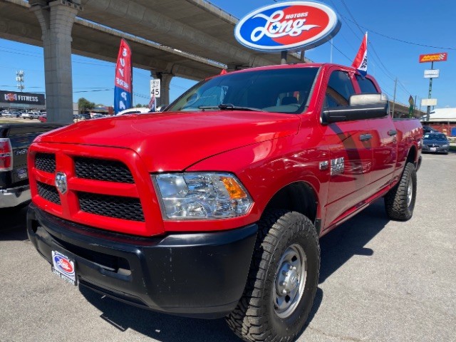 more details - ram 2500