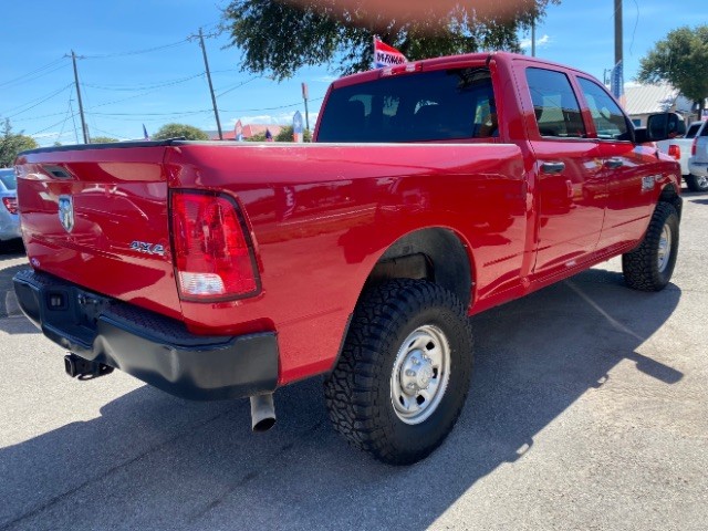 Ram 2500 Vehicle Full-screen Gallery Image 04