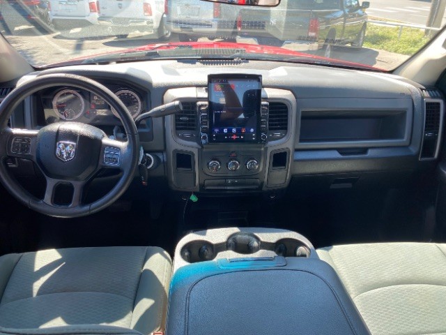 Ram 2500 Vehicle Full-screen Gallery Image 06