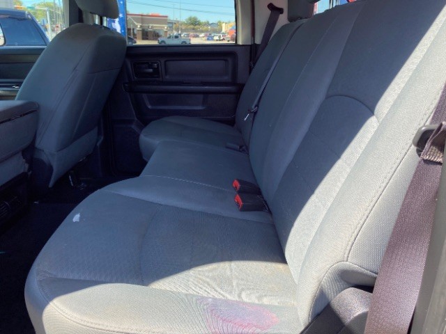 Ram 2500 Vehicle Full-screen Gallery Image 07