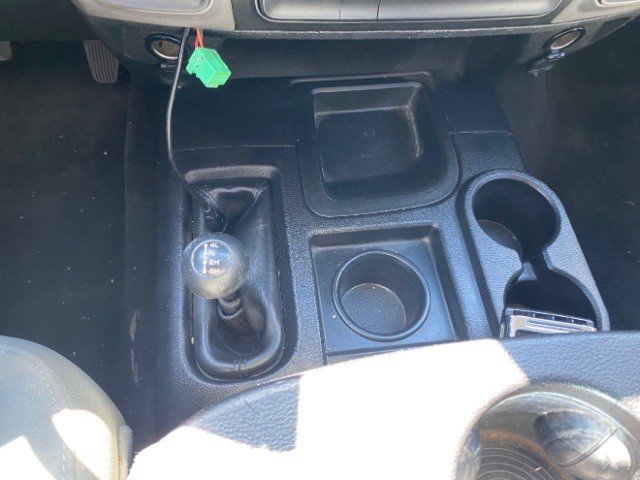 Ram 2500 Vehicle Full-screen Gallery Image 12