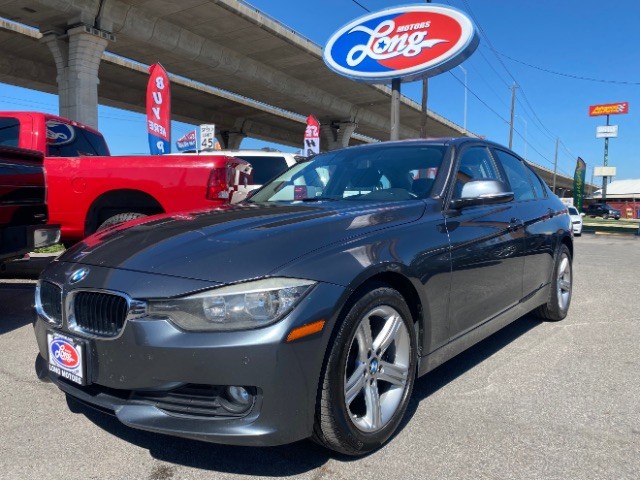 more details - bmw 3 series