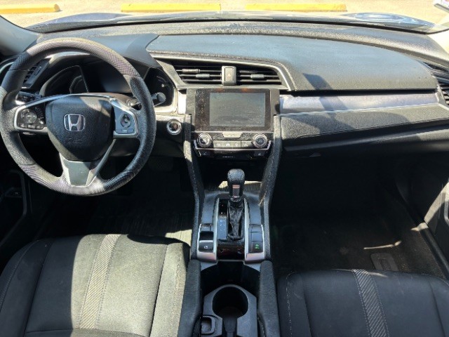 Honda Civic Sedan Vehicle Full-screen Gallery Image 07