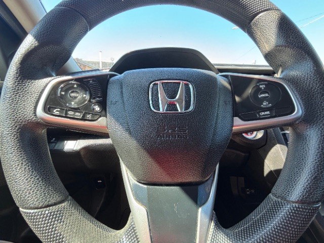 Honda Civic Sedan Vehicle Full-screen Gallery Image 13