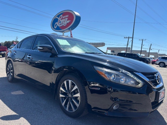 more details - nissan altima
