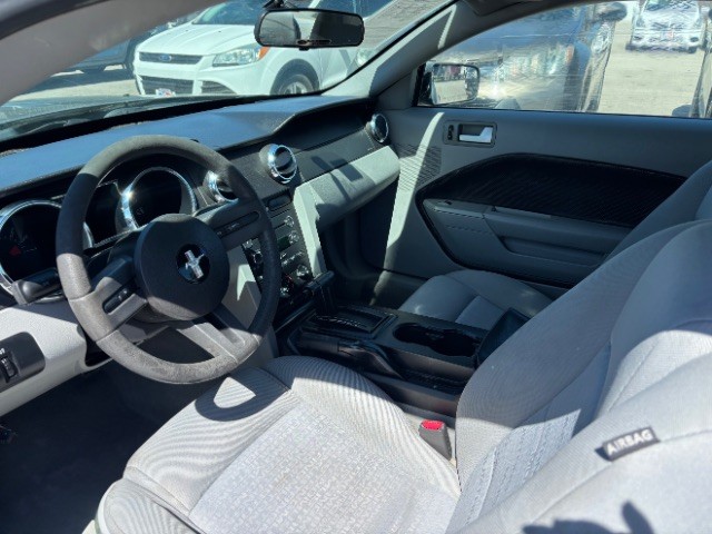 Ford Mustang Vehicle Full-screen Gallery Image 06