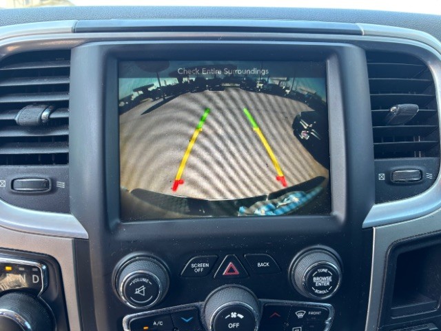 Ram 1500 Vehicle Full-screen Gallery Image 11