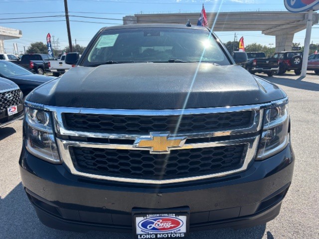 Chevrolet Tahoe Vehicle Full-screen Gallery Image 02