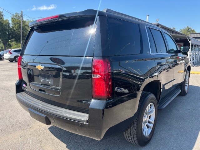 Chevrolet Tahoe Vehicle Full-screen Gallery Image 06
