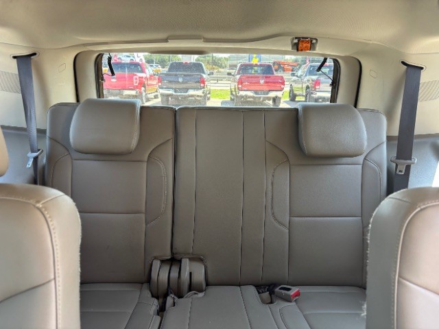 Chevrolet Tahoe Vehicle Full-screen Gallery Image 08