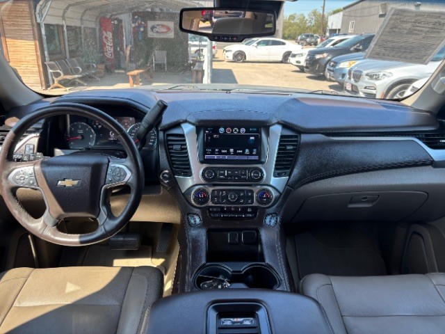 Chevrolet Tahoe Vehicle Full-screen Gallery Image 09
