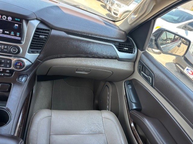Chevrolet Tahoe Vehicle Full-screen Gallery Image 11