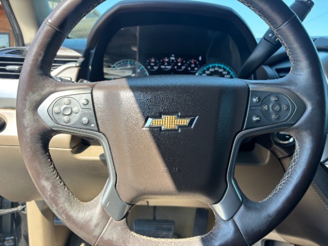 Chevrolet Tahoe Vehicle Full-screen Gallery Image 14