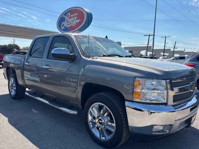 more details - chevrolet silverado 1500