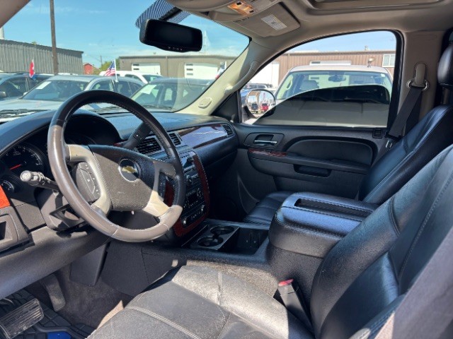 Chevrolet Tahoe Vehicle Full-screen Gallery Image 11