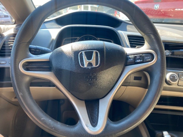 Honda Civic Sedan Vehicle Full-screen Gallery Image 13