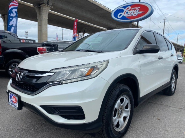 more details - honda cr-v