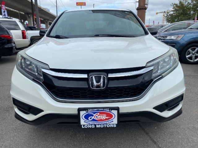 Honda CR-V Vehicle Full-screen Gallery Image 02