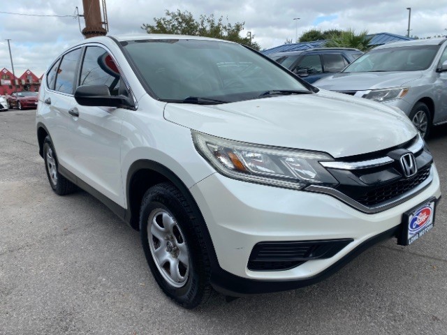 Honda CR-V Vehicle Full-screen Gallery Image 03