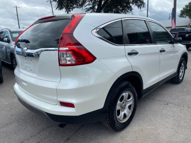 Honda CR-V Vehicle Full-screen Gallery Image 04