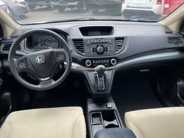 Honda CR-V Vehicle Full-screen Gallery Image 06