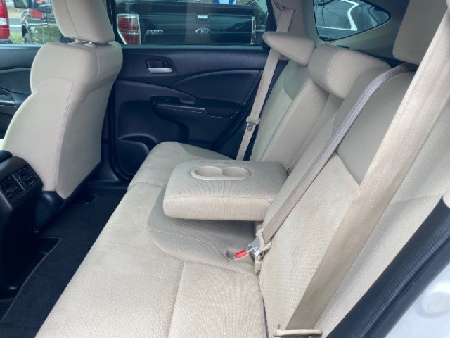 Honda CR-V Vehicle Full-screen Gallery Image 07