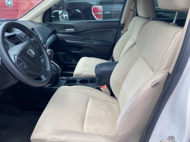 Honda CR-V Vehicle Full-screen Gallery Image 08