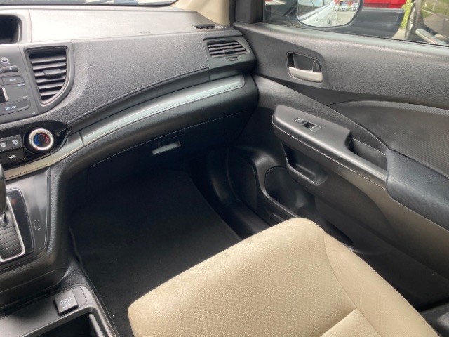 Honda CR-V Vehicle Full-screen Gallery Image 10