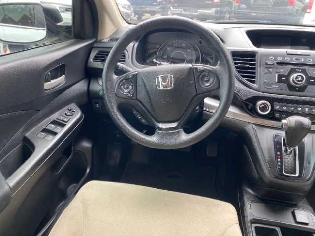 Honda CR-V Vehicle Full-screen Gallery Image 11