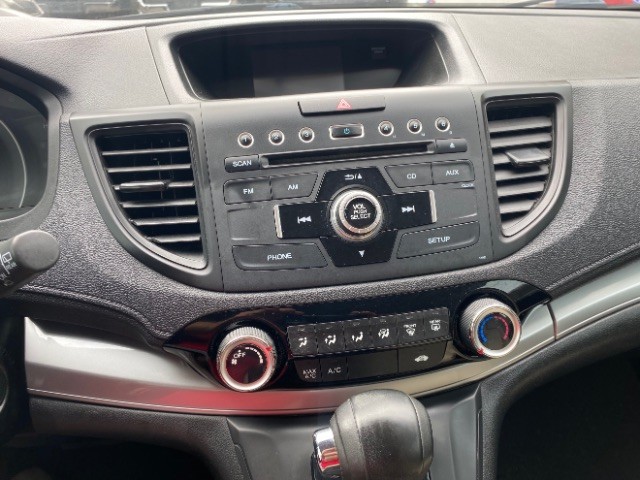 Honda CR-V Vehicle Full-screen Gallery Image 12