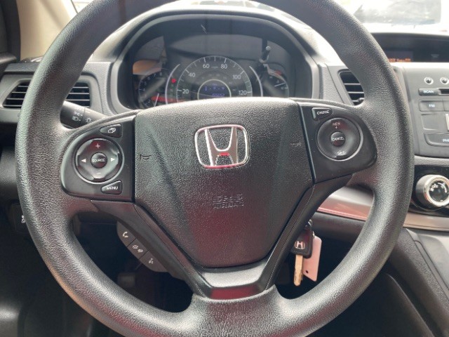 Honda CR-V Vehicle Full-screen Gallery Image 14