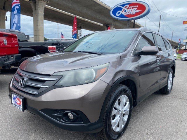 more details - honda cr-v