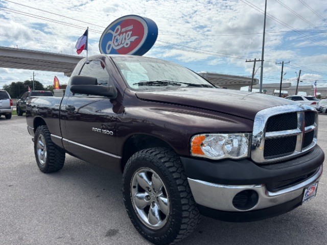 more details - dodge ram 1500