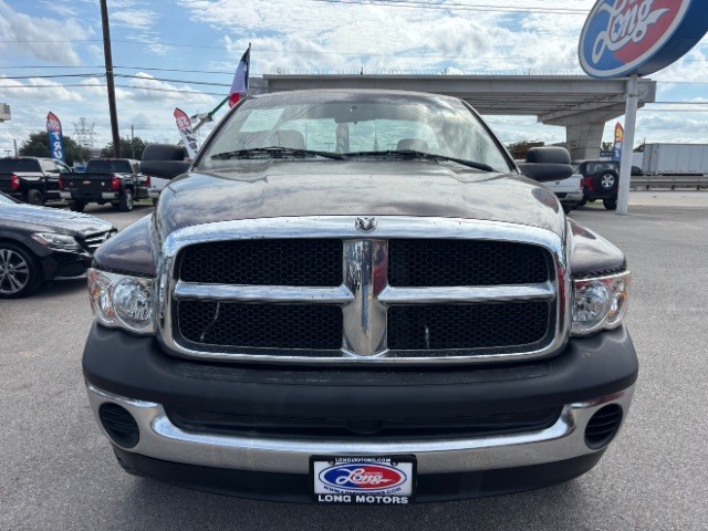 Dodge Ram 1500 Vehicle Full-screen Gallery Image 02