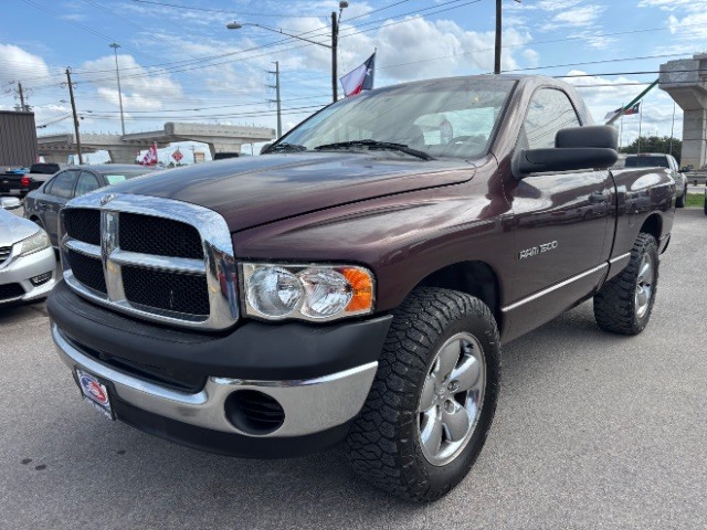 Dodge Ram 1500 Vehicle Full-screen Gallery Image 03